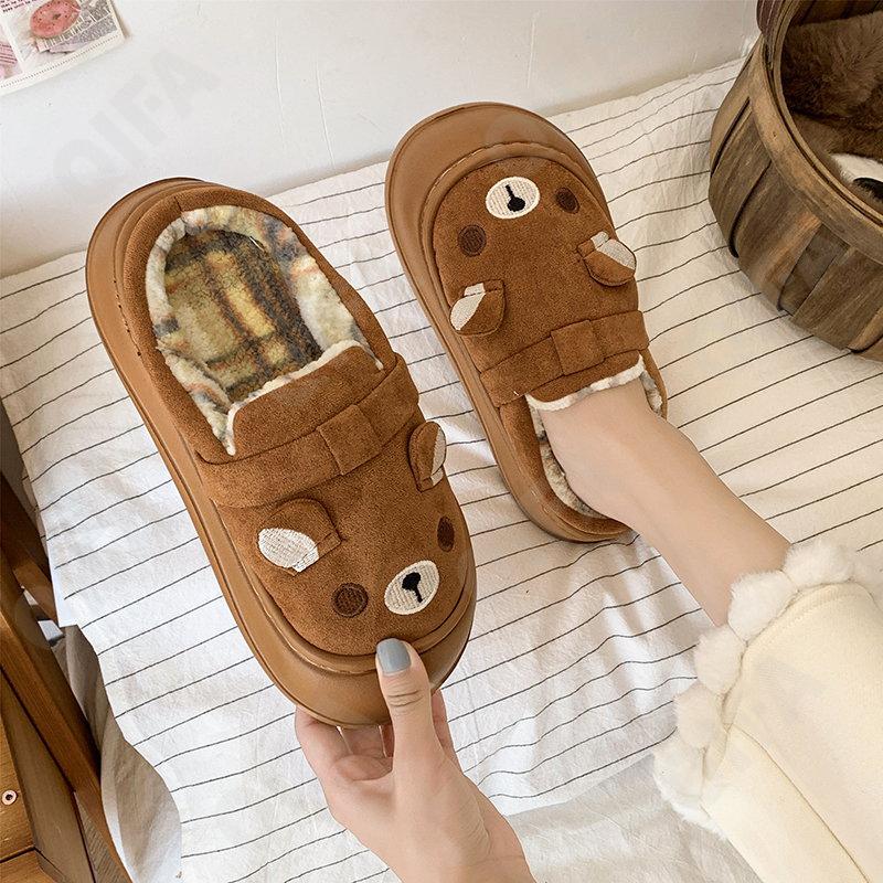 Женские Тапочки CC4988_7709-1