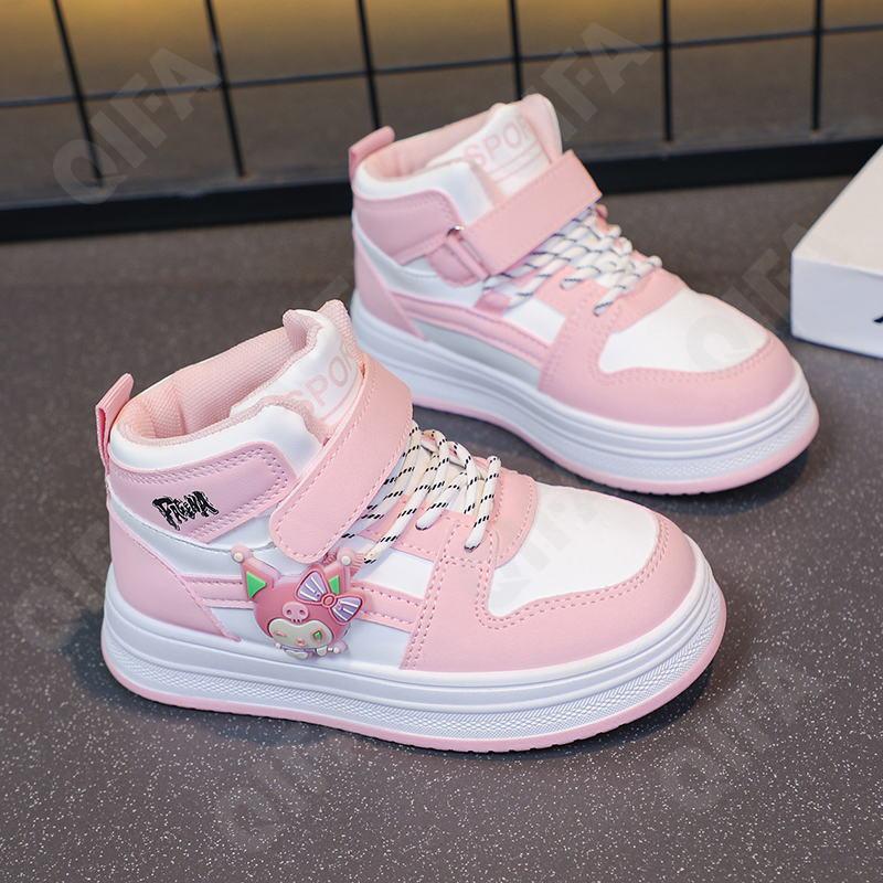 Детские Кеды CC3601_E5111-W-A1