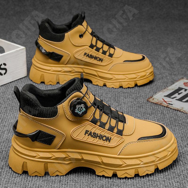 Мужские Ботинки CC4114_XH631-1 Мужские Ботинки CC4114_XH631-1