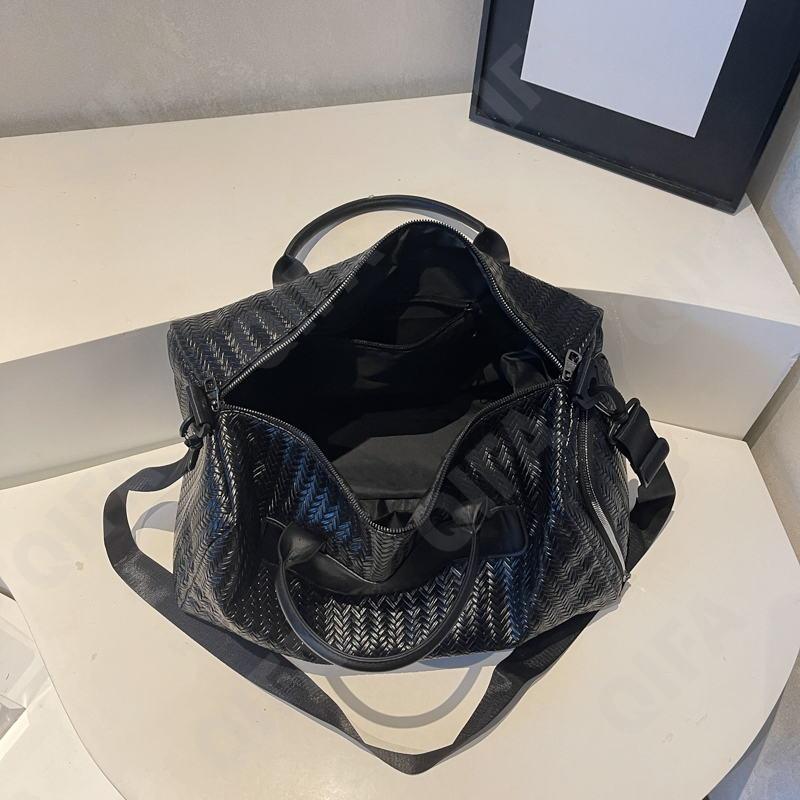 Женская Дорожная сумка CC096_8316-1