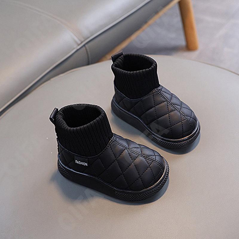 Детские Угги CC3601_010-A1 Детские Угги CC3601_010-A1