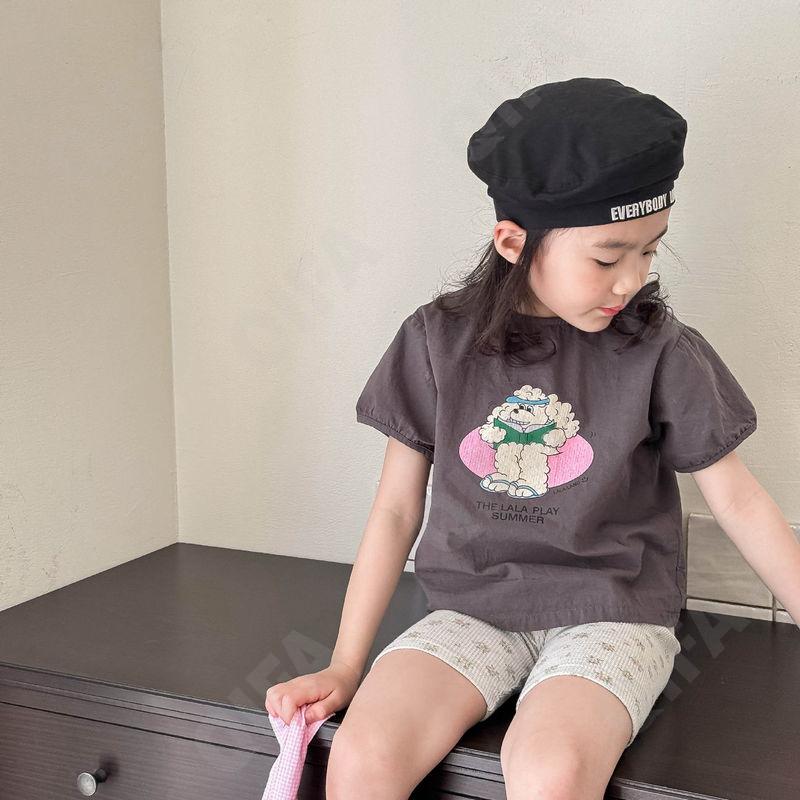 Детская Блузка CC1293_5287_247_2574_30