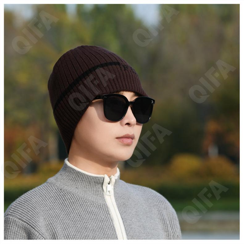 Мужская Шапка CC4472_A-472-5 Мужская Шапка CC4472_A-472-5