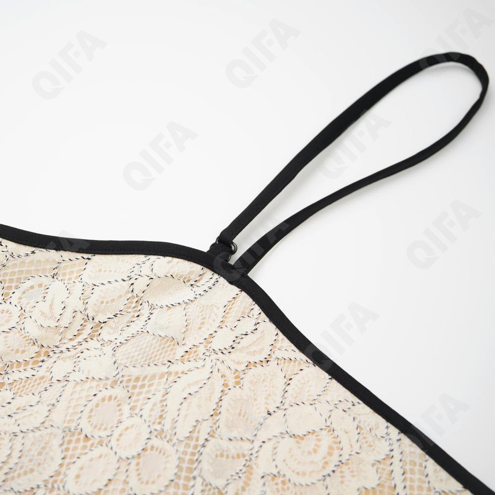 Женский Сарафан CC5074_Y35-W