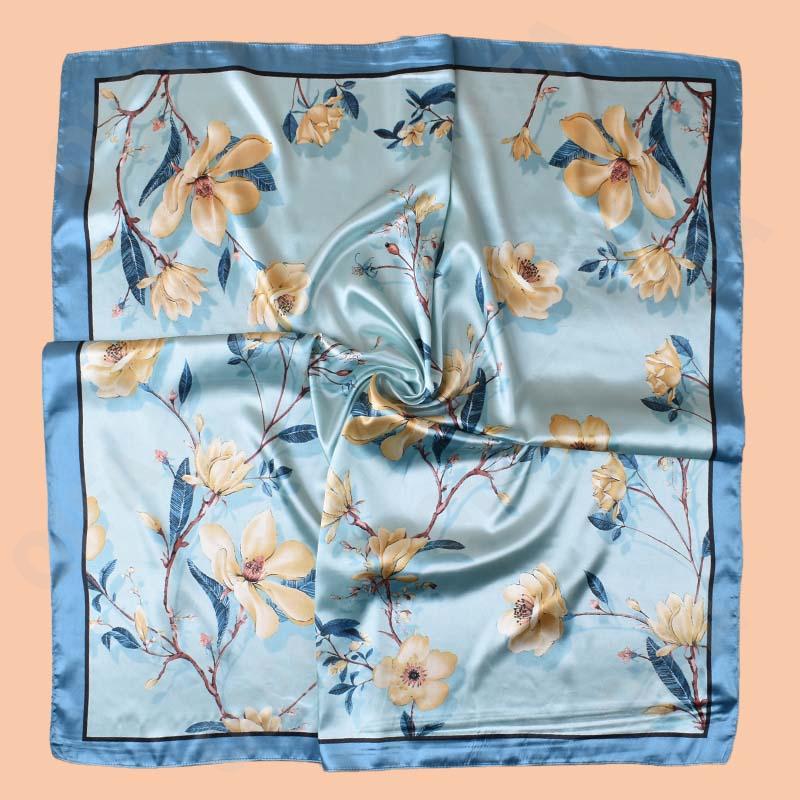 Женский Платок CC4230_GD248-1 Женский Платок CC4230_GD248-1