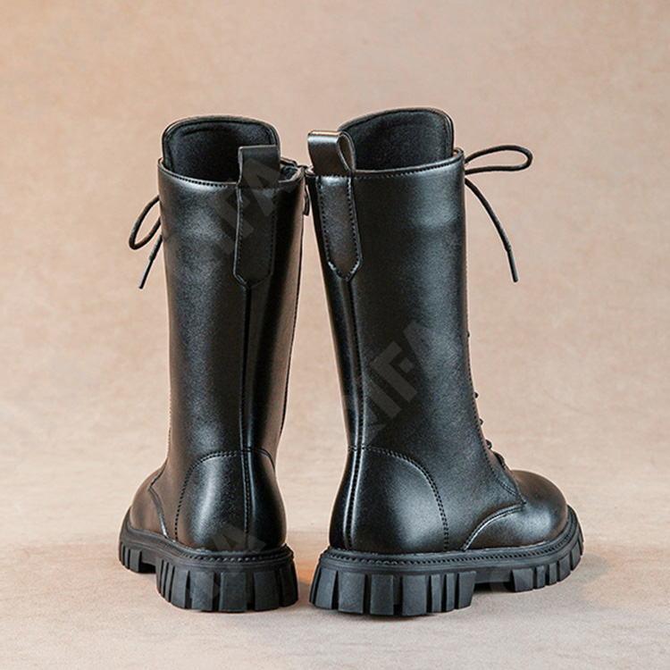 Детские Берцы CC3962_1188T-B2 Детские Берцы CC3962_1188T-B2