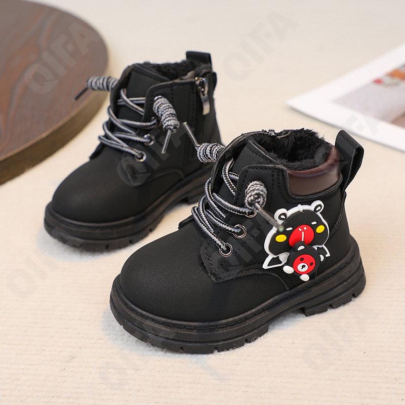 Детские Ботинки