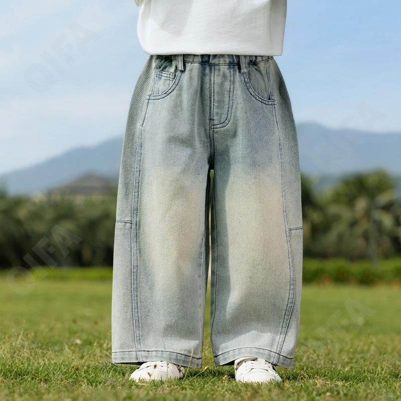 Детские Джинсы