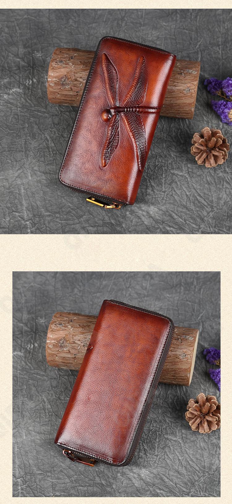 Женский Кошелек CC2374_9631-1