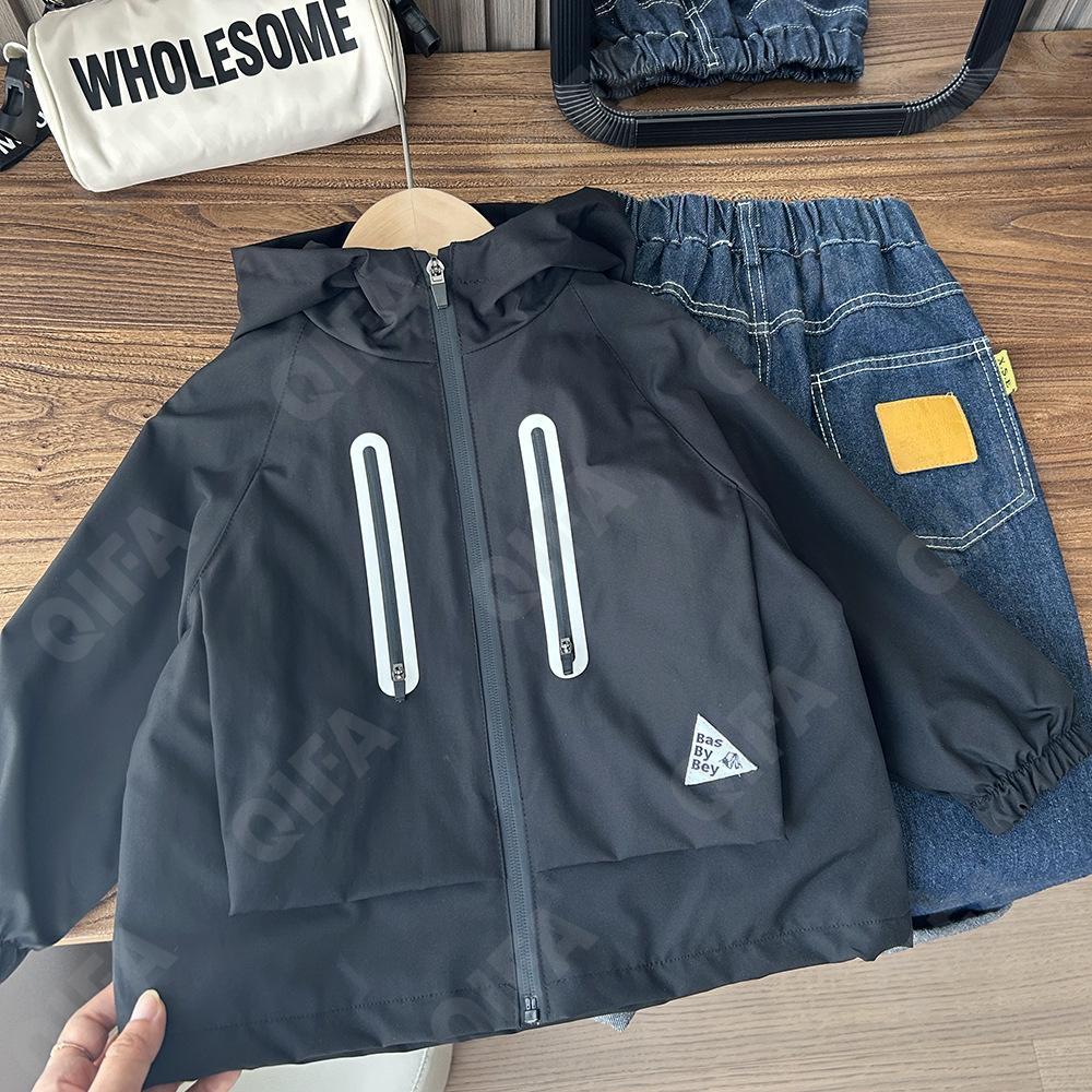 Детская Ветровка CC1221_WT005QZ_231_2574_98