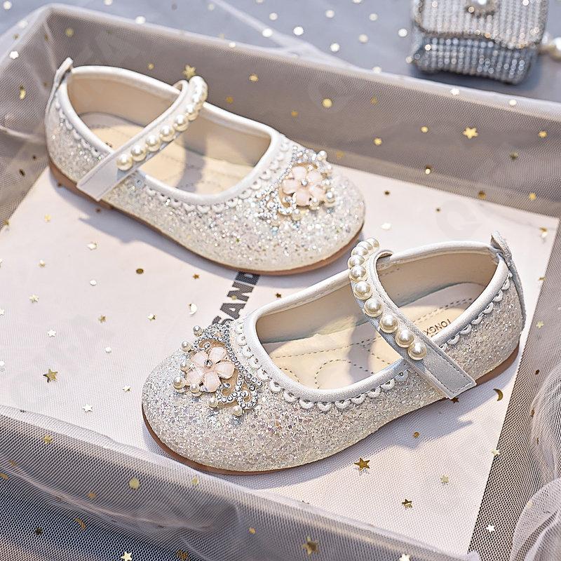 Детские Туфли