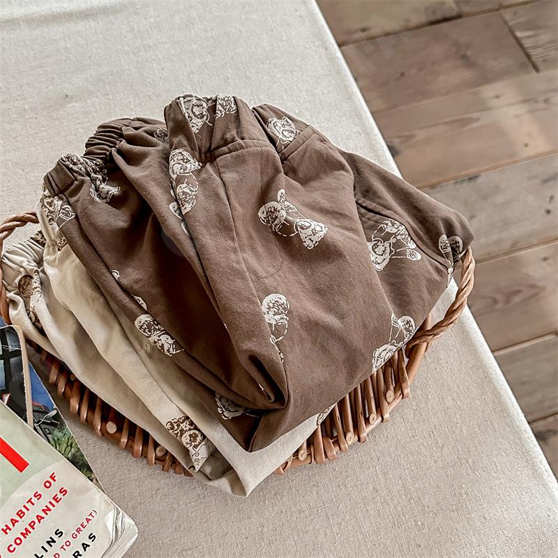 Детские Джоггеры CC1293_123052_234_2574_74