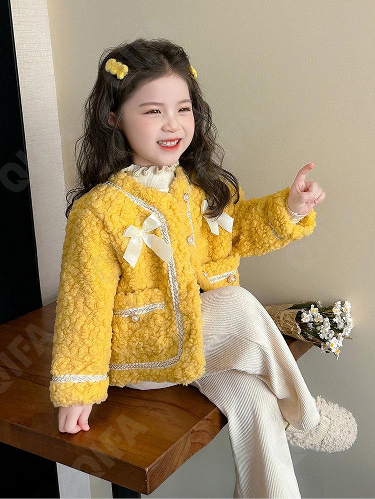 Детская Куртка CC4773_CQCCMMM_230_1817_20 Детская Куртка CC4773_CQCCMMM_230_1817_20