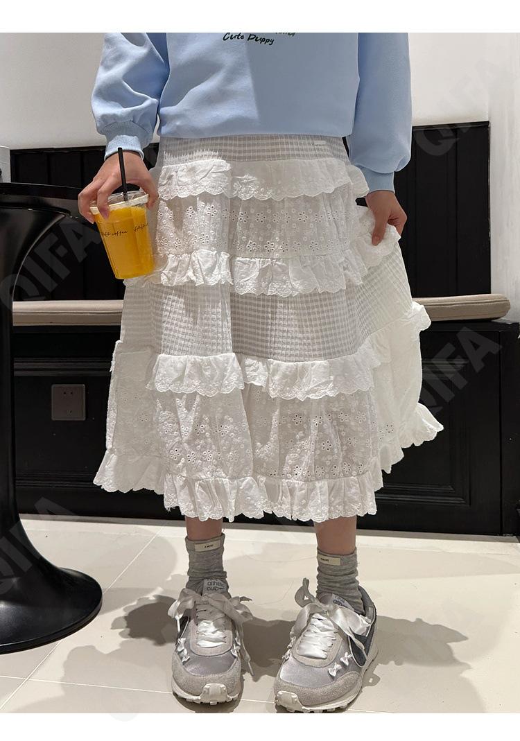 Детская Юбка CC1333_24MC72_252_2575_27