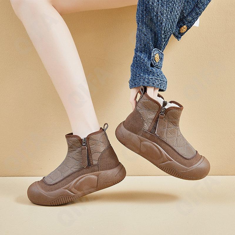 Женские Дутики CC4351_XW5817-1 Женские Дутики CC4351_XW5817-1