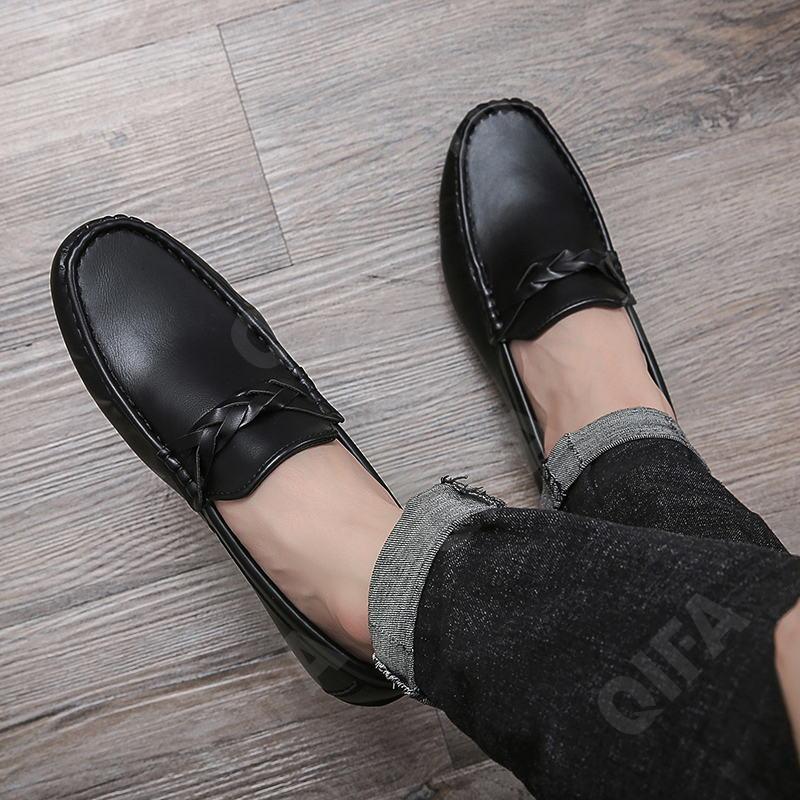 Мужские Мокасины CC4114_EK009-1