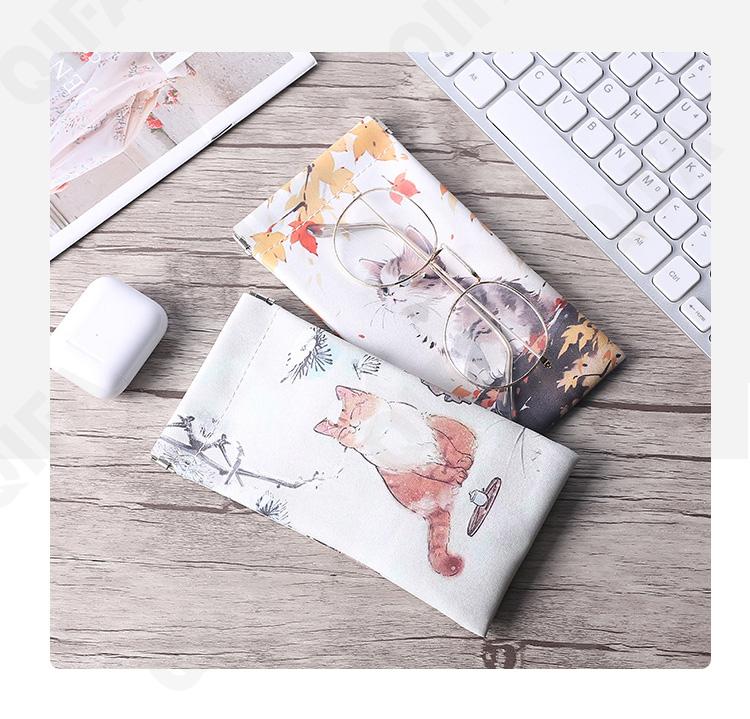 Женский Чехол для очков CC3745_G30213-2