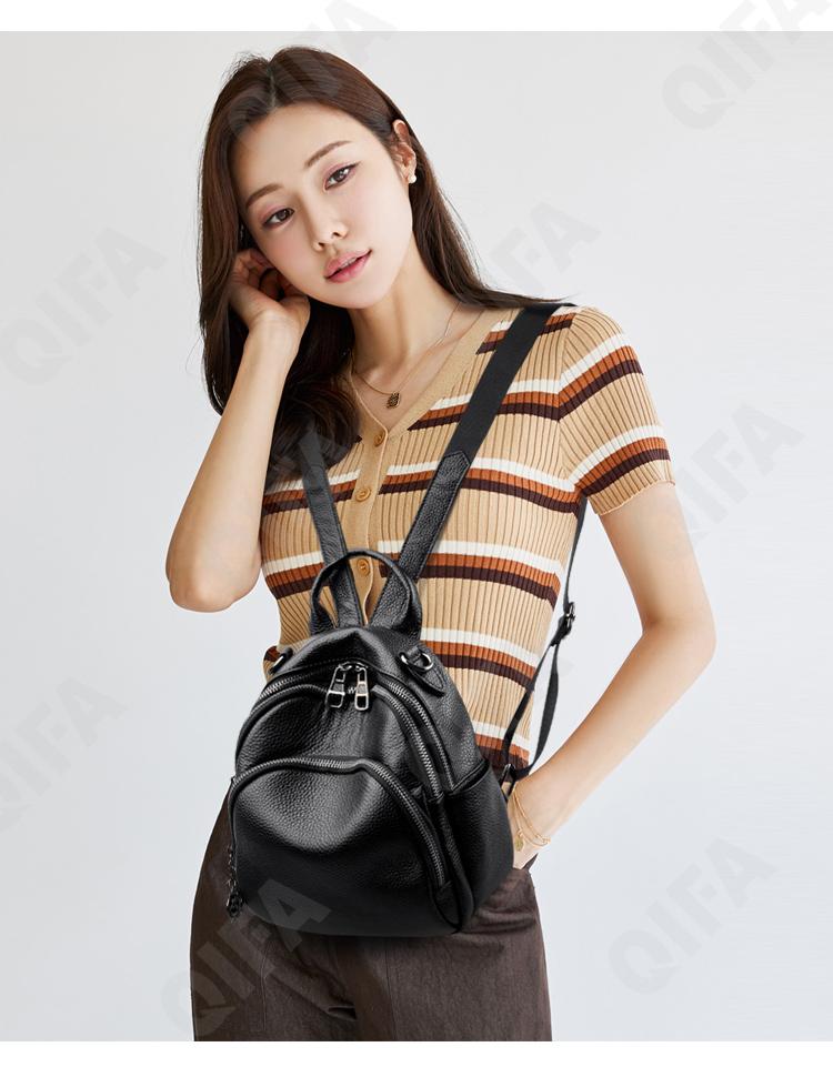 Женский Рюкзак CC313_77210-1