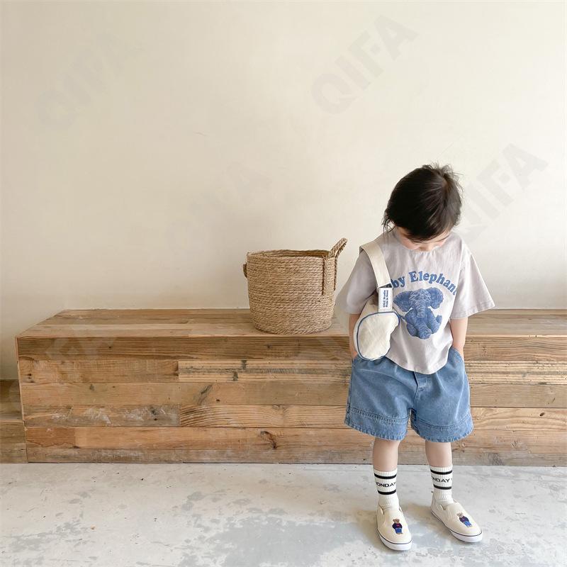 Детские Шорты CC1293_122231_247_2574_8