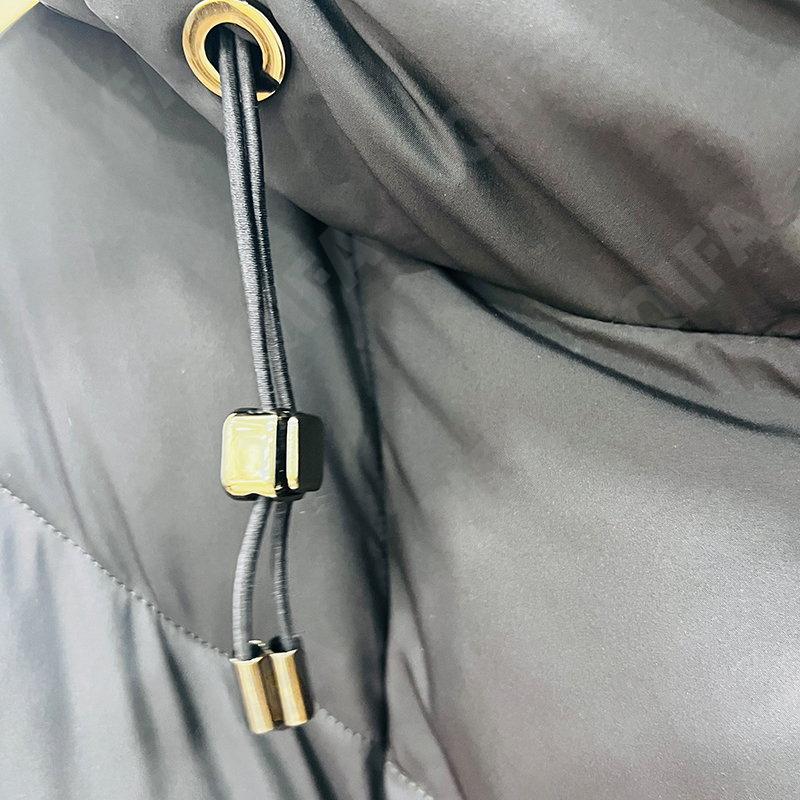 Женский Пуховик CC2873_V78-3