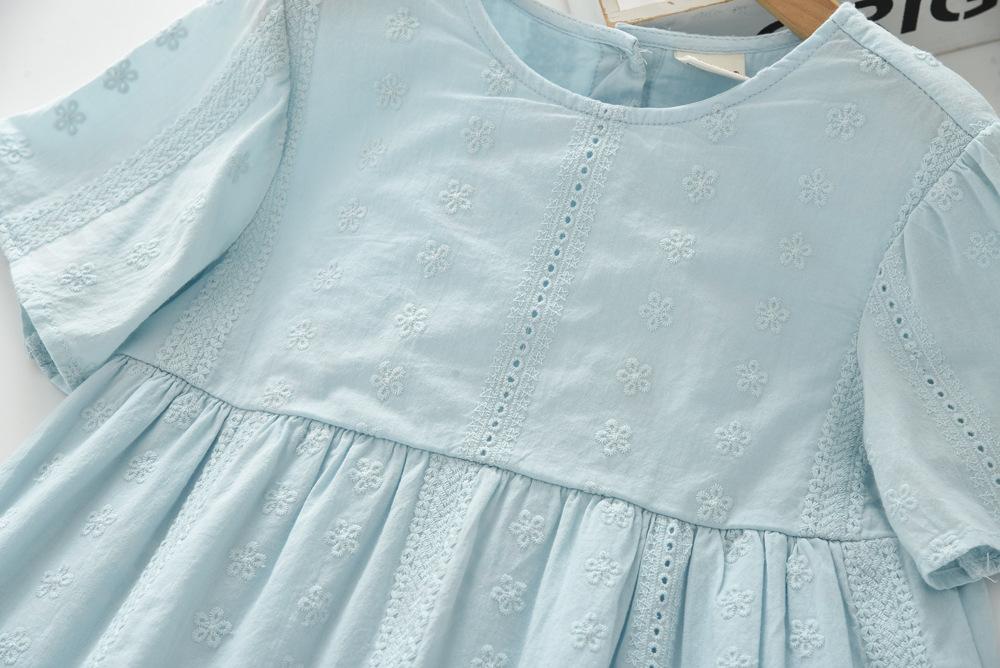 Детское Платье CC2119_0312-06-1