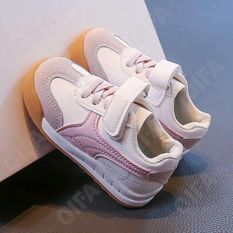 Детские Кроссовки CC3957_990-1-B3