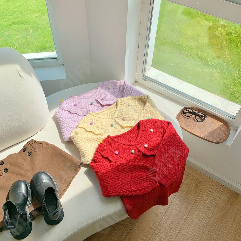 Детский Джемпер CC2543_HYCQ11_225_2574