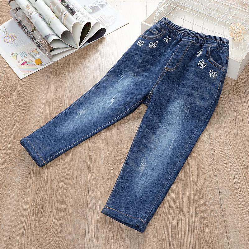 Детские Джинсы