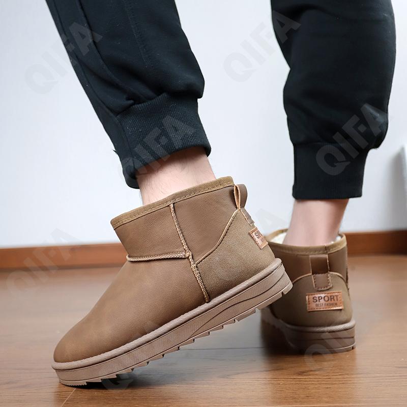 Мужские Угги CC4275_238M-3