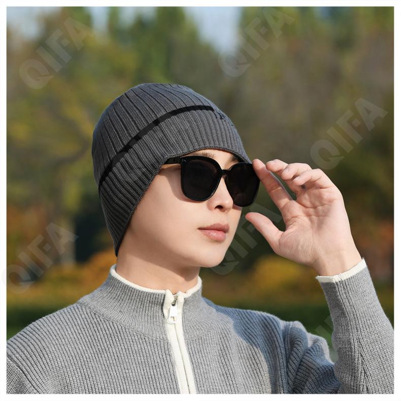 Мужская Шапка CC4472_A-472-5 Мужская Шапка CC4472_A-472-5