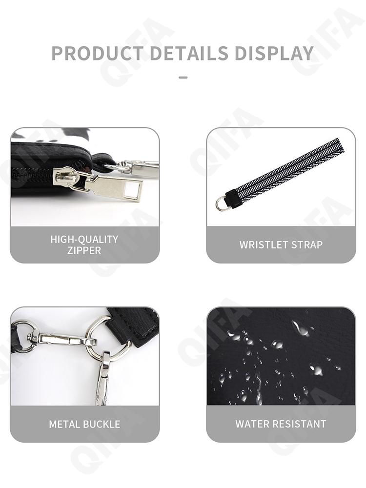 Женский Кошелек CC2128_N6015B-1