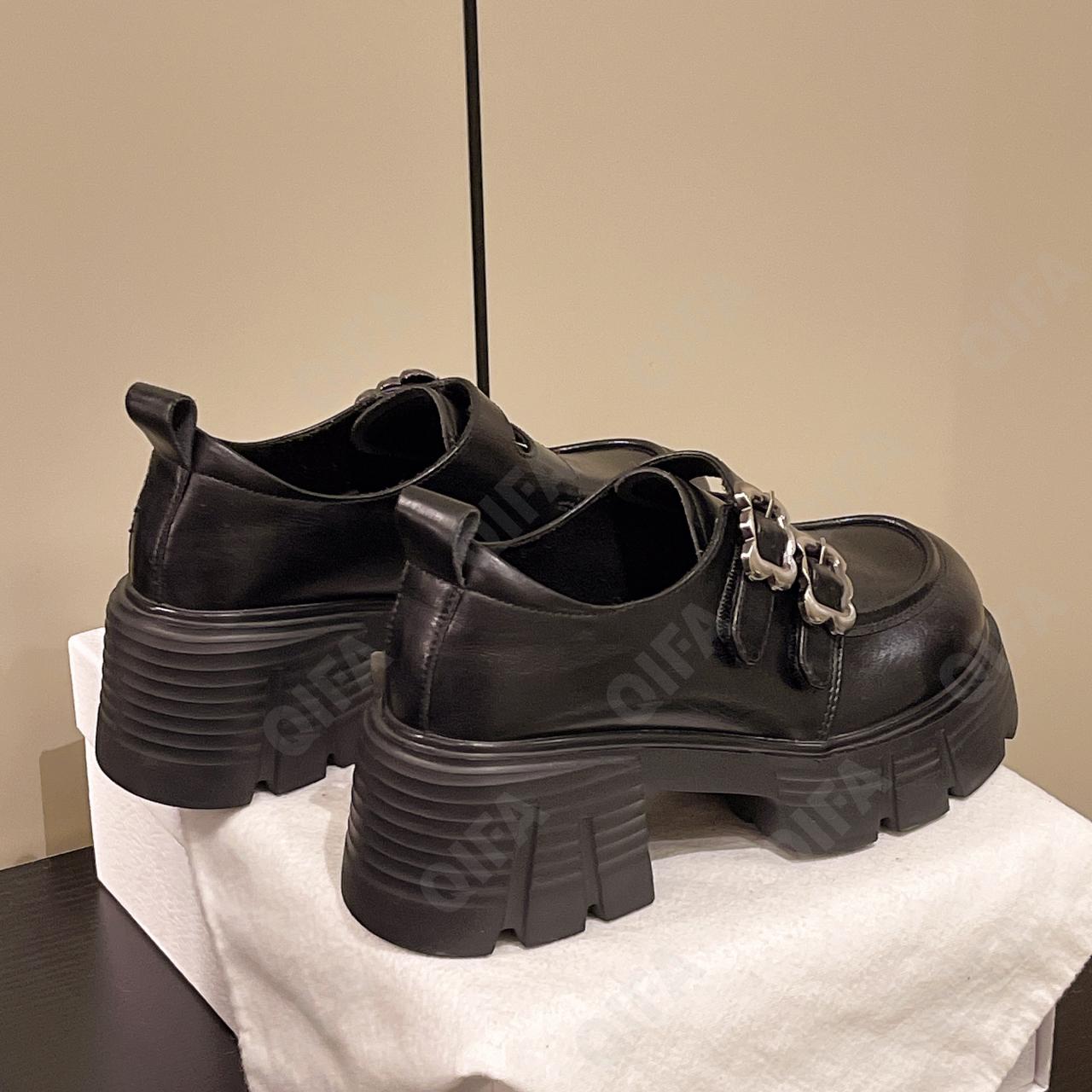 Женские Полуботинки CC3928_1028-1