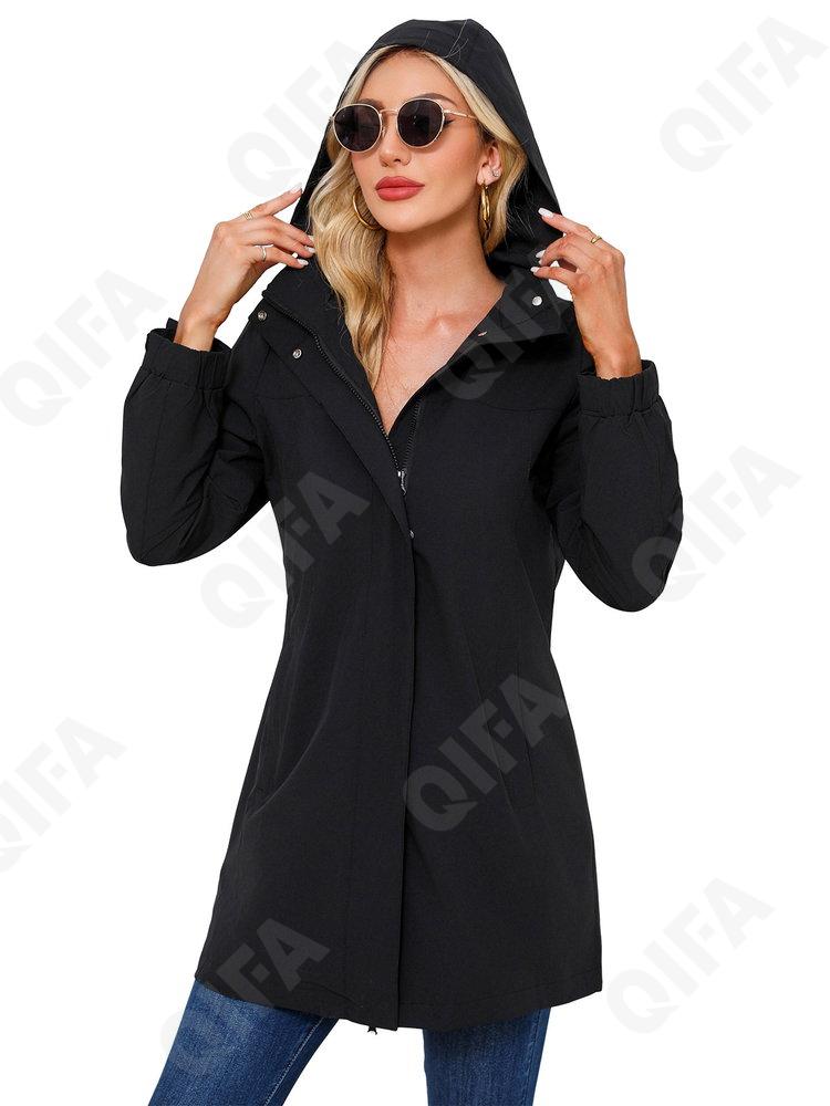 Женский Плащ CC4800_M24WB22_228_1778_79 Женский Плащ CC4800_M24WB22_228_1778_79