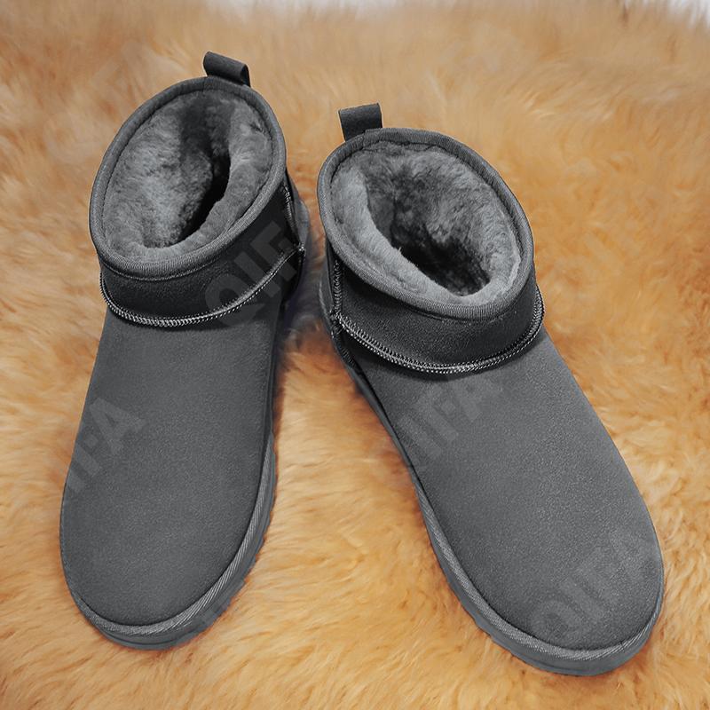 Мужские Угги CC4275_TZF-208-1 Мужские Угги CC4275_TZF-208-1