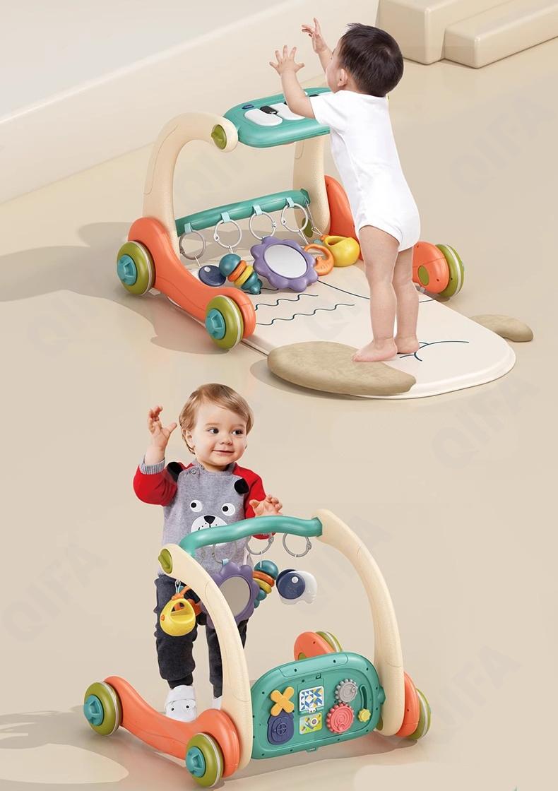 Детские Ходунки-каталка CC5733_6660