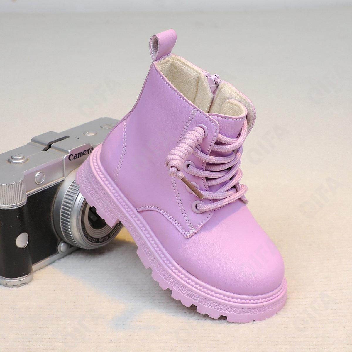 Детские Ботинки CC3601_2319-B3