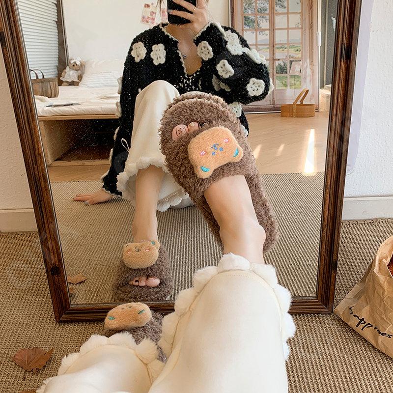 Женские Тапочки CC4988_8852-03-4