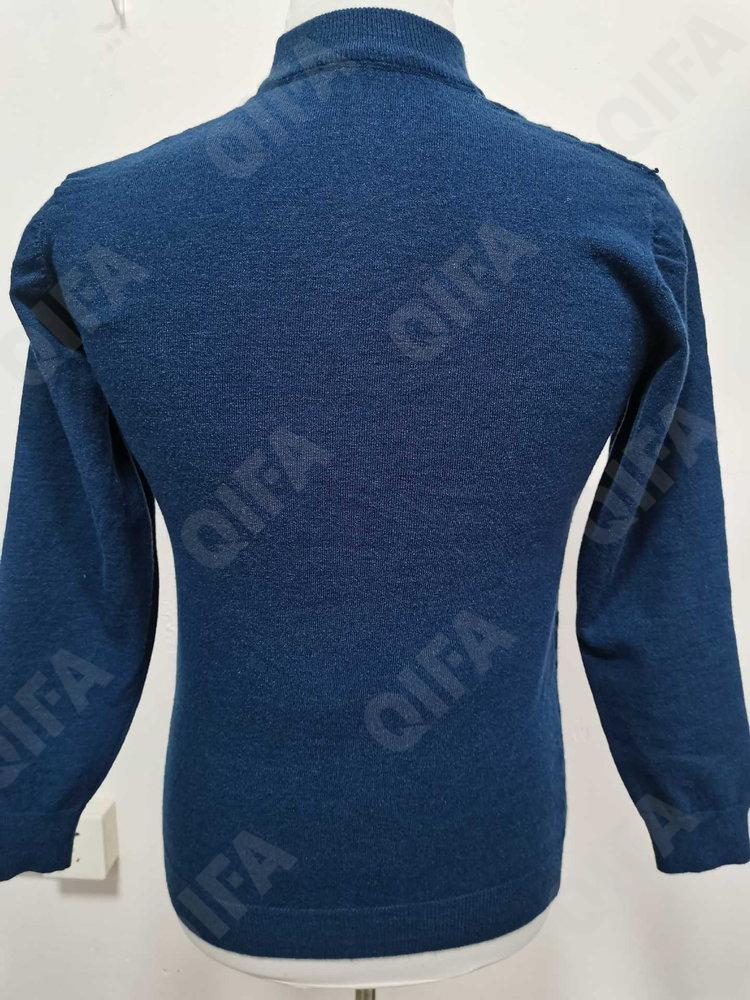 Мужской Свитер CC4849_A329_956_1777_14