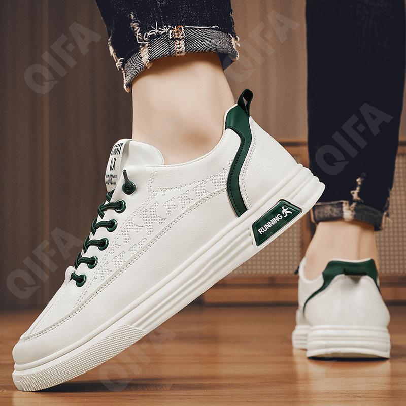 Мужские Кеды CC4876_R/Z100-2