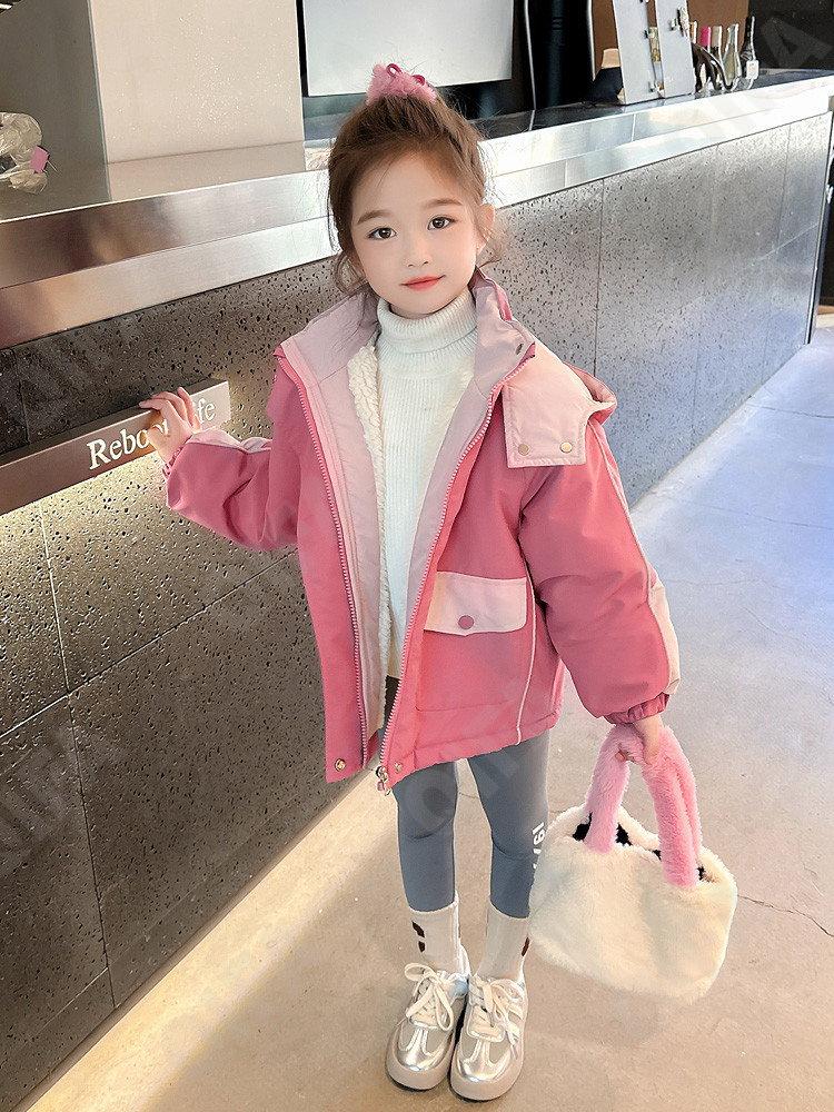 Детская Ветровка CC4773_CQKGQAQ_246_1817_47 Детская Ветровка CC4773_CQKGQAQ_246_1817_47