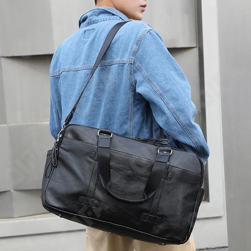 Мужская Дорожная сумка