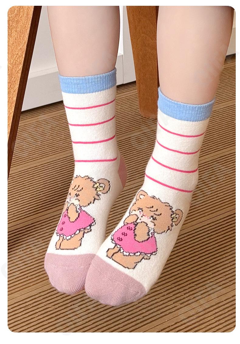 Детские Носки CC1628_ML25-8309-1 Детские Носки CC1628_ML25-8309-1