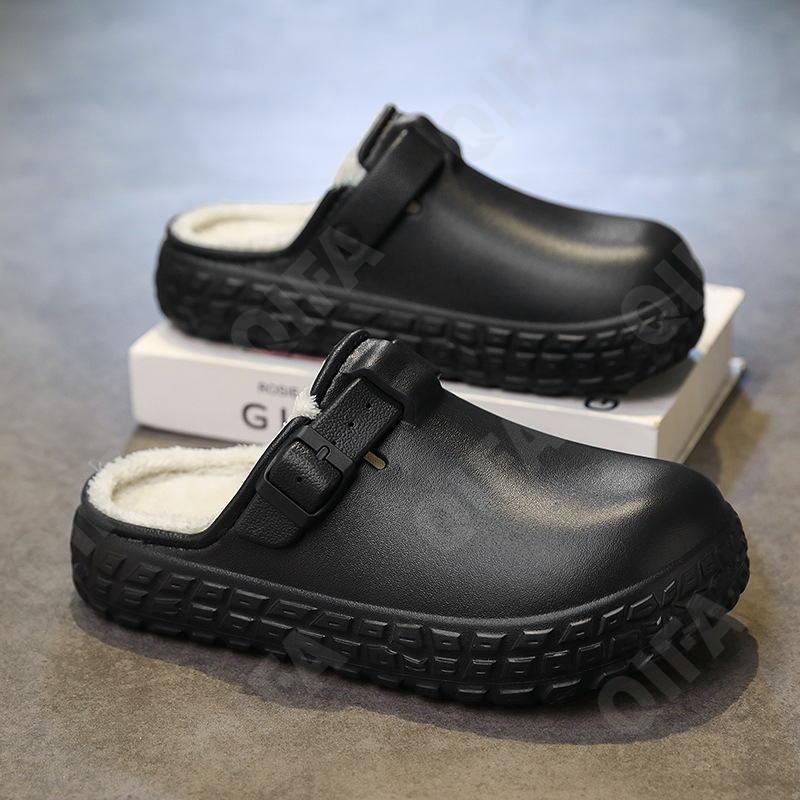 Мужское Сабо CC4930_2959-1-2