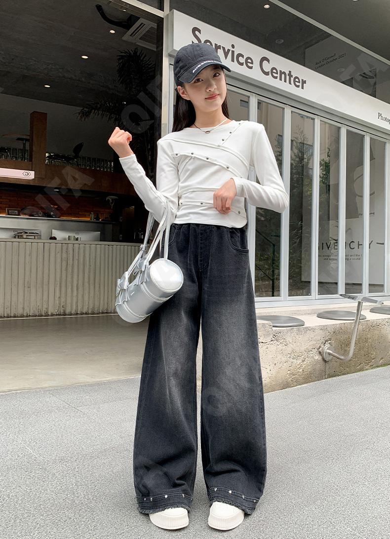 Детские Джинсы CC5426_607_957_2579_78 Детские Джинсы CC5426_607_957_2579_78