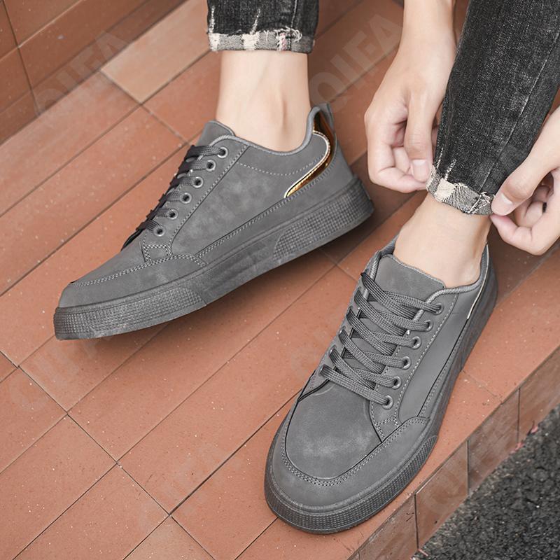 Мужские Кеды CC4818_JY-BT91-1 Мужские Кеды CC4818_JY-BT91-1