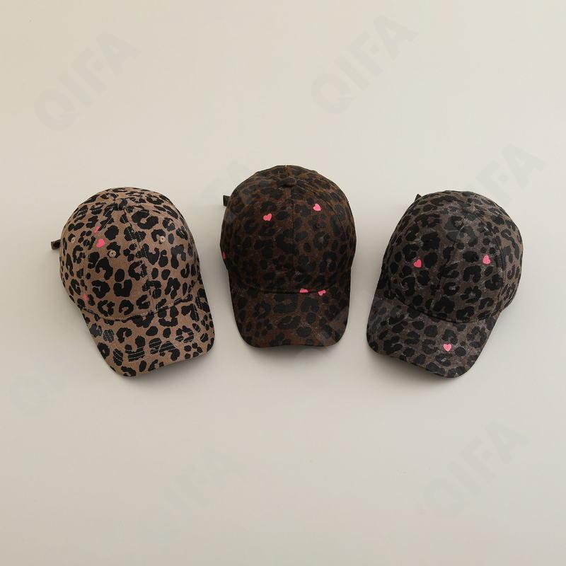 Унисекс Бейсболка Дошкольная CC3402_C12750-1