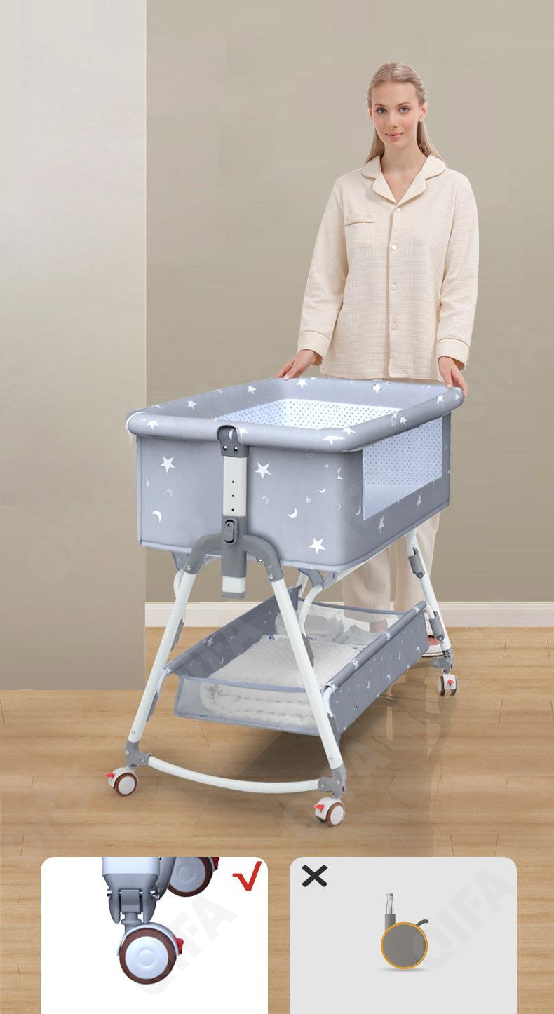 Колыбель-кроватка CC3790_CX1-1 Колыбель-кроватка CC3790_CX1-1