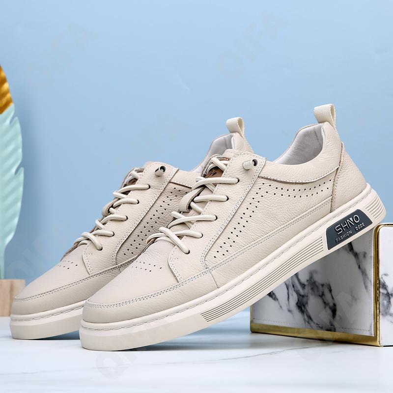 Мужские Полуботинки