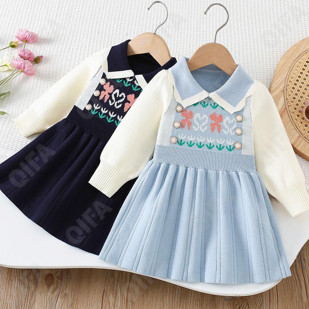 Детское Платье CC5085_B510_243_2574_37