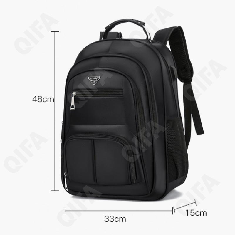 Мужской Рюкзак CC4530_QF-534-1 Мужской Рюкзак CC4530_QF-534-1